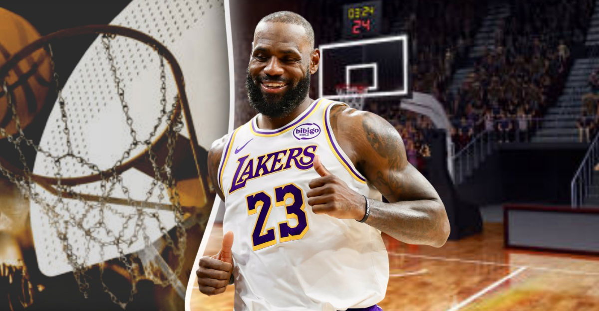 Former Teammate Defends LeBron James Over Claims of ‘Own House’ at NBA Bubble: “He Was 2 Doors Down From Me”