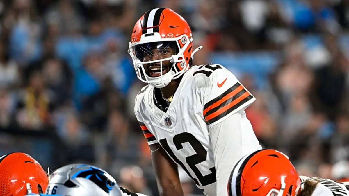 Ex-Browns Coach Kevin Stefanski Praises Shedeur Sanders: "I loved coaching him, seriously"