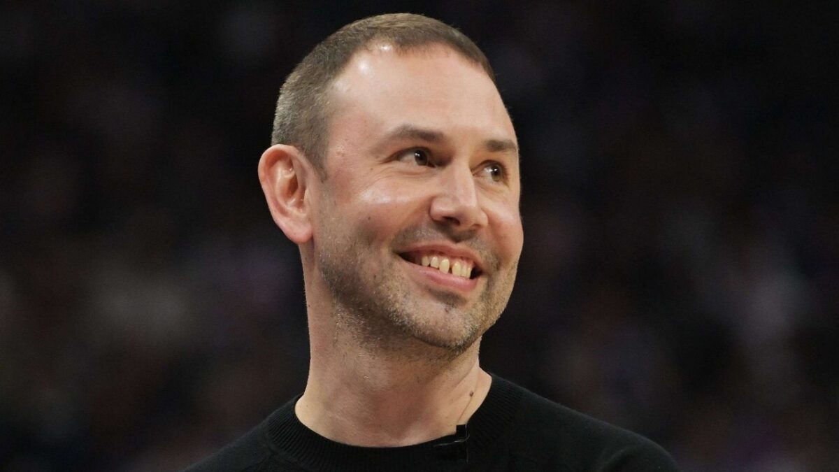 Nikola Jokic Shows No Remorse for Losing Temper Against Lu Dort's Dirty Foul 1 David Adelman