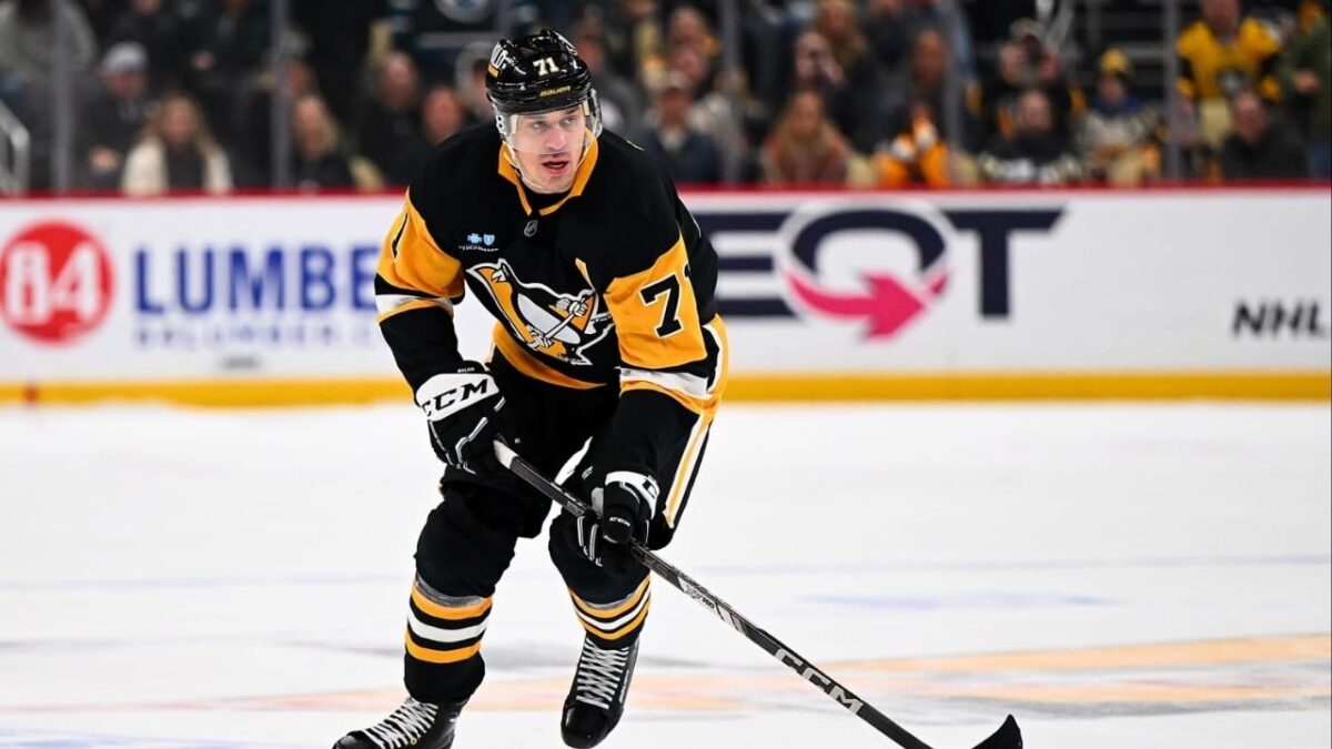 Evgeni Malkin (Image via NBC News)
