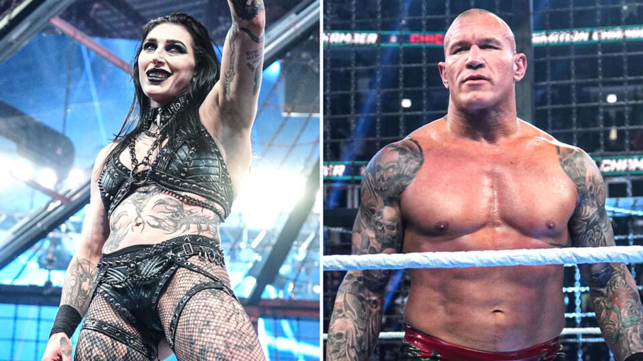 Elimination Chamber 2026: Randy Orton and Rhea Ripley Punch Their Tickets to WrestleMania with Epic Wins
