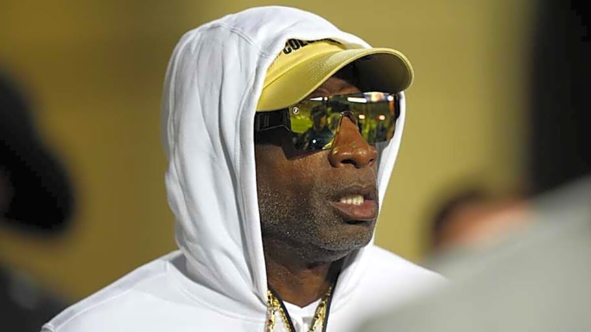 Deion Sanders Confirms Tragic Death of 23-Year-Old Colorado Quarterback What was the Reason