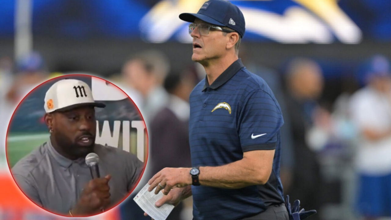 “He Wanted Colin Kaepernick to Get MVP!” Delanie Walker Blames Jim Harbaugh for 49ers’ Tough Loss to Ravens in Super Bowl XLVII