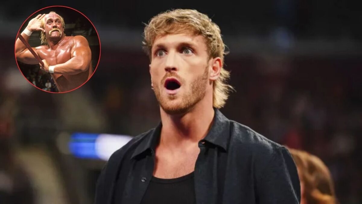 Logan Paul loses bid to buy Hulk Hogan's boots