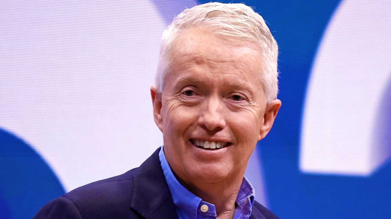 Craig Tiley Reveals How He Will Improve Tennis in USA After Becoming New USTA CEO