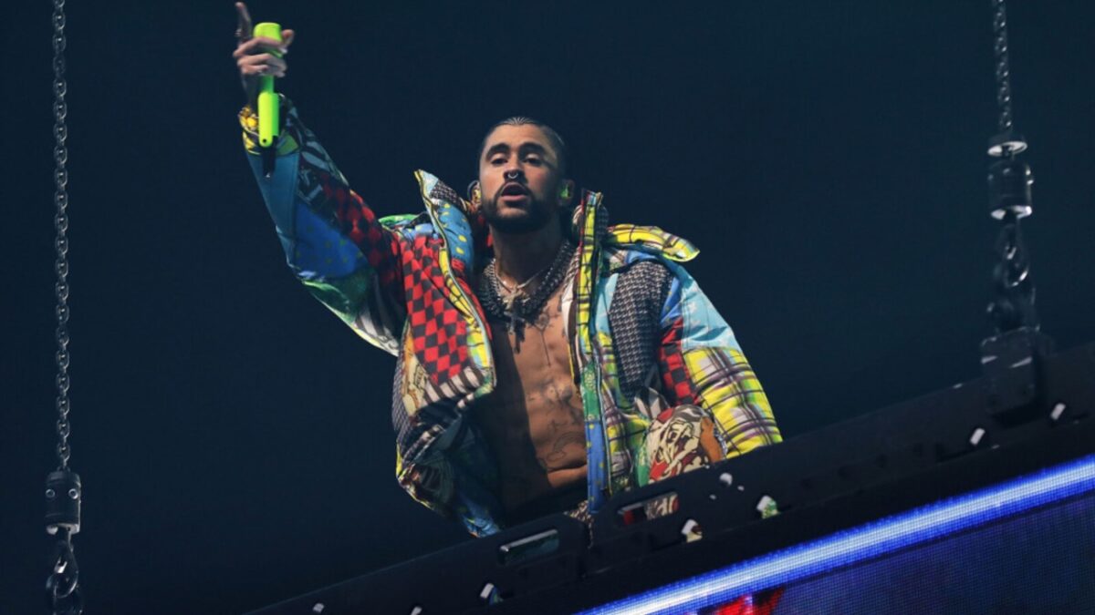 Over 4 Billion Views Worldwide Crown Bad Bunny’s Super Bowl Halftime Show the Most Watched Ever Despite Boycott Call From President Donald Trump