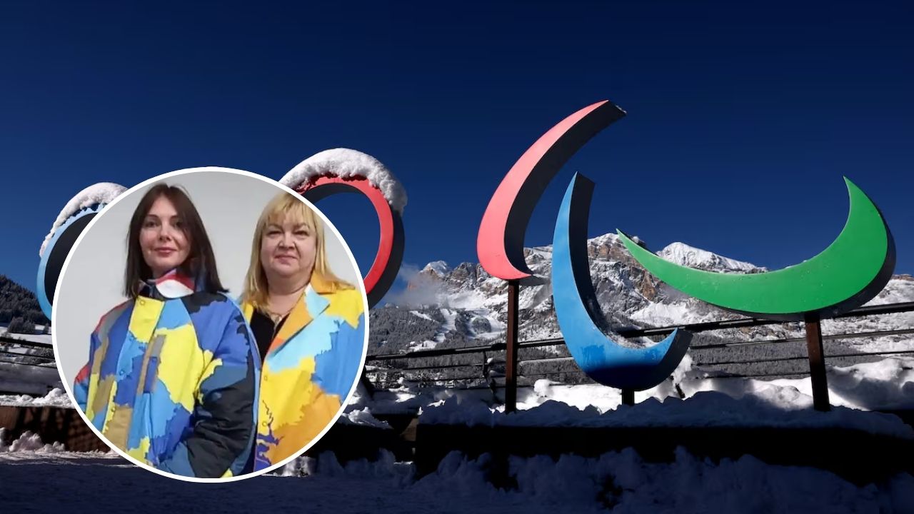 IPC’s Ban on Ukrainian Uniform With 1991 Map Amid Russia and Belarus’ Return to Competition Under Their Flags Incites Uproar