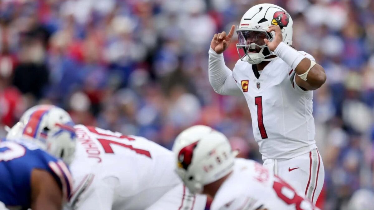 Kyler Murray could have a host of suitors