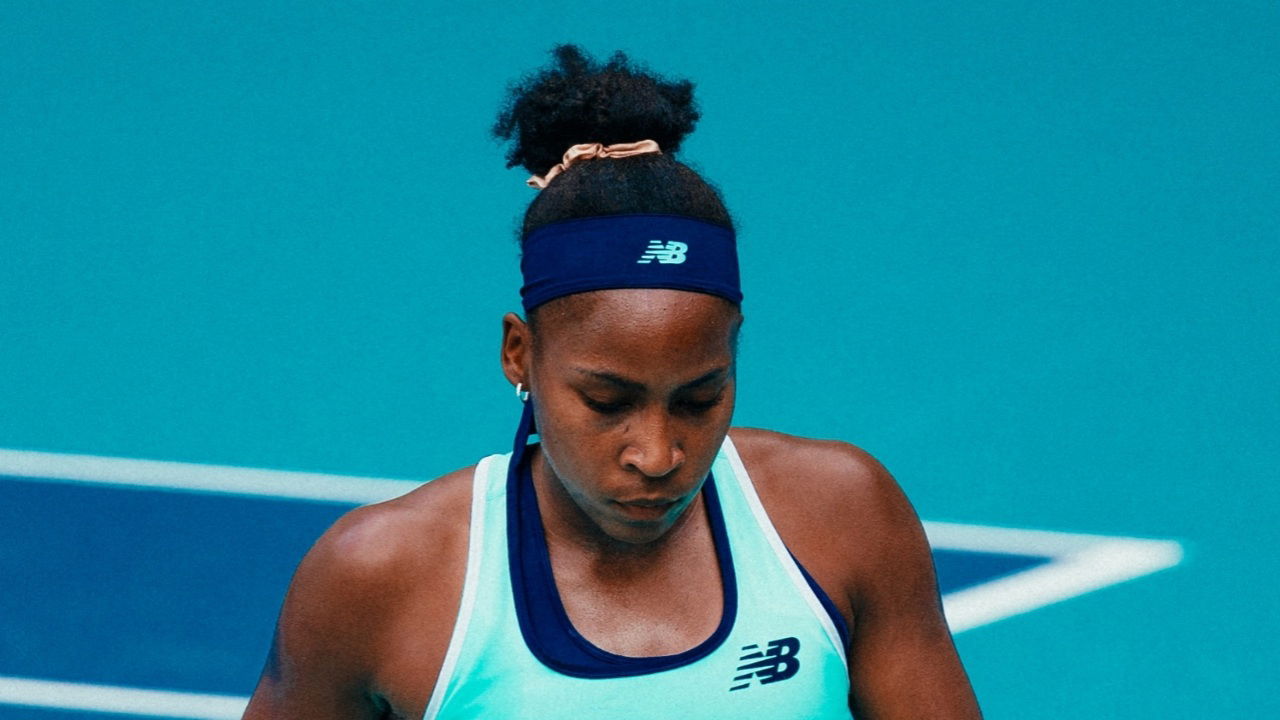Coco Gauff Admits Tight Schedule Can Force Her to Skip ‘This’ Important Event in Future