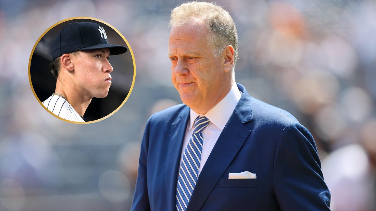 Michael Kay Claims 3x MVP Aaron Judge Is “Underappreciated” in New York