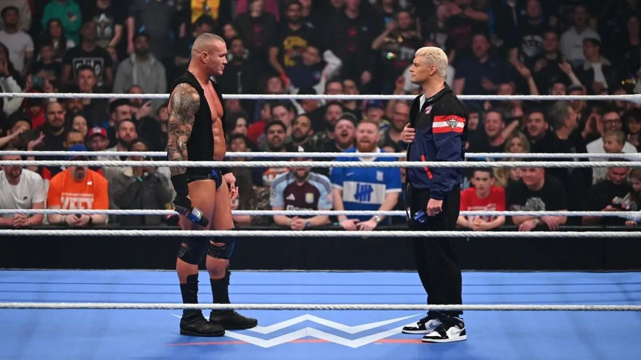 Randy Orton Reportedly Set for Long-Awaited Dream Match with Cody Rhodes at WrestleMania 42