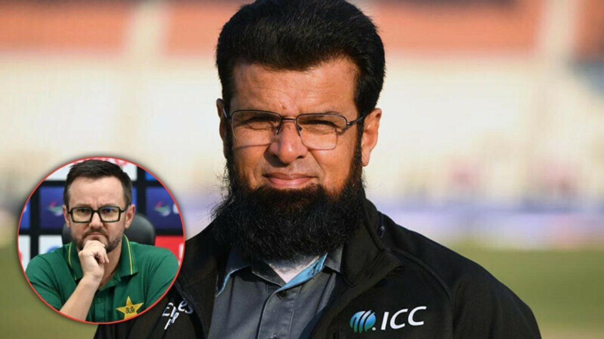 Aleem Dar Pakistan selector