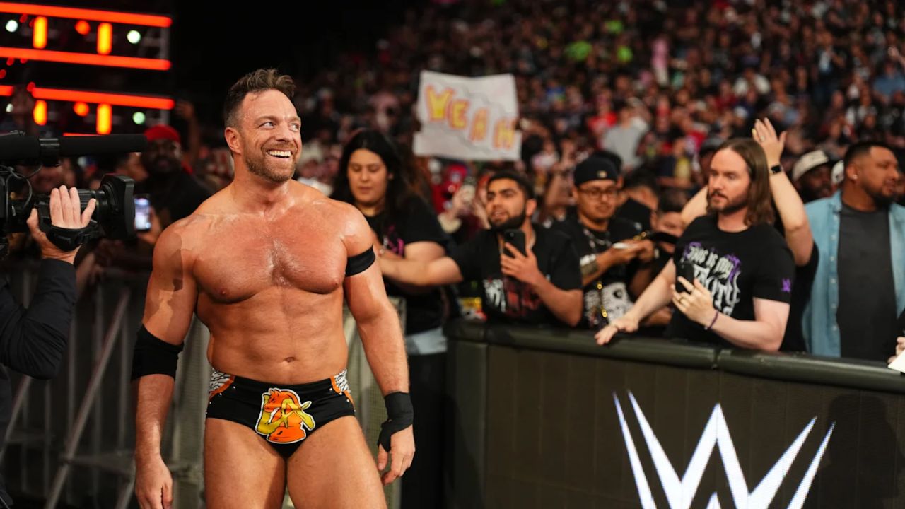 WrestleMania 42 Participation of LA Knight in Limbo with Him Unsure About His Direction