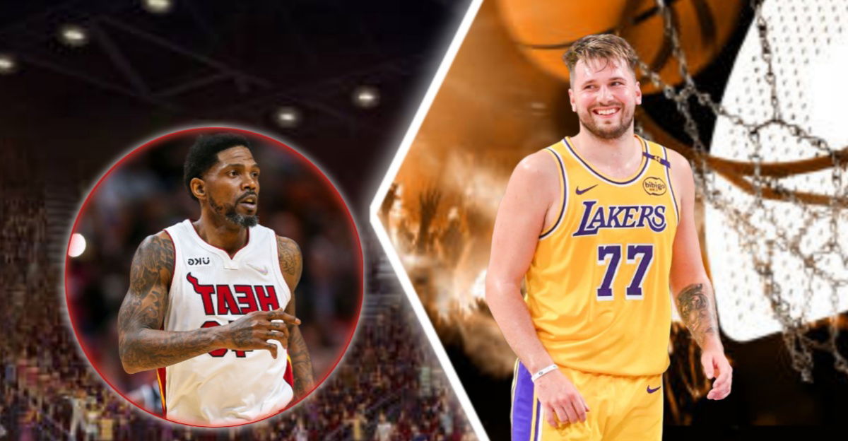 Luka Doncic Advised to Follow Jayson Tatum Blue Print to Get Over Complaining to NBA Referees