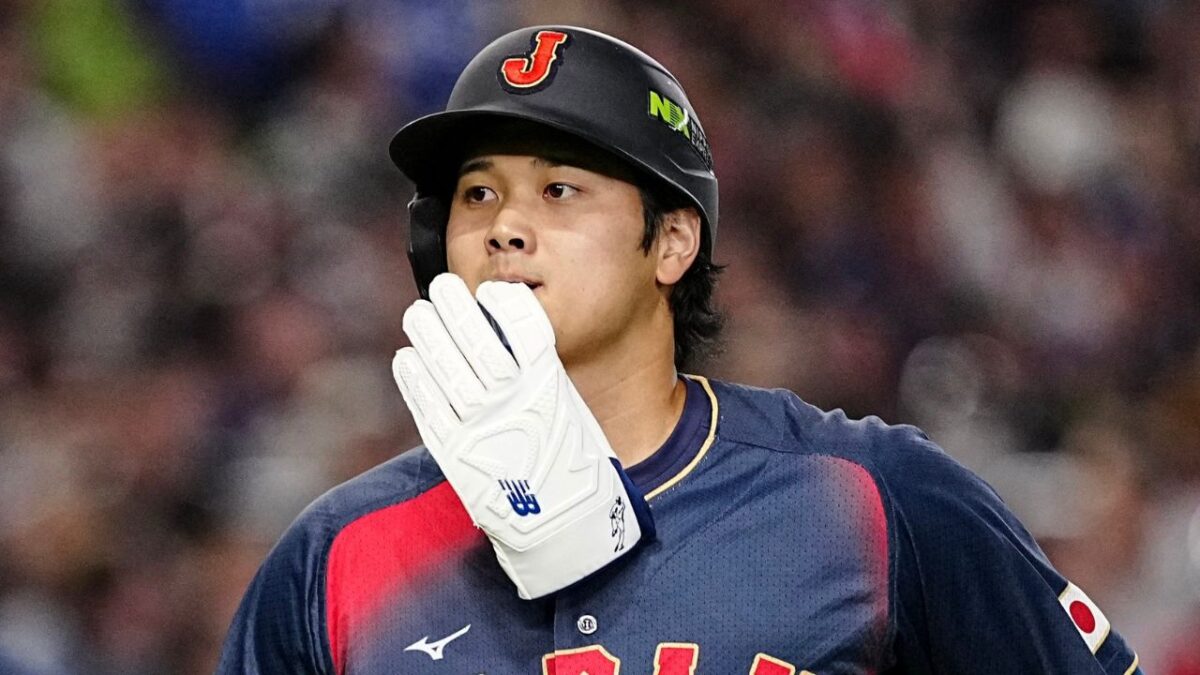 Shohei Ohtani