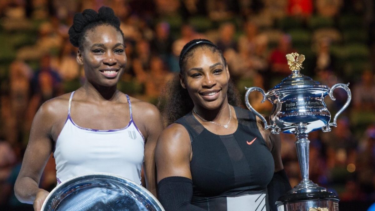 Serena Williams Reveals the Biggest Reason Behind her Comeback to Professional Tennis 1 Venus Williams, Serena Williams