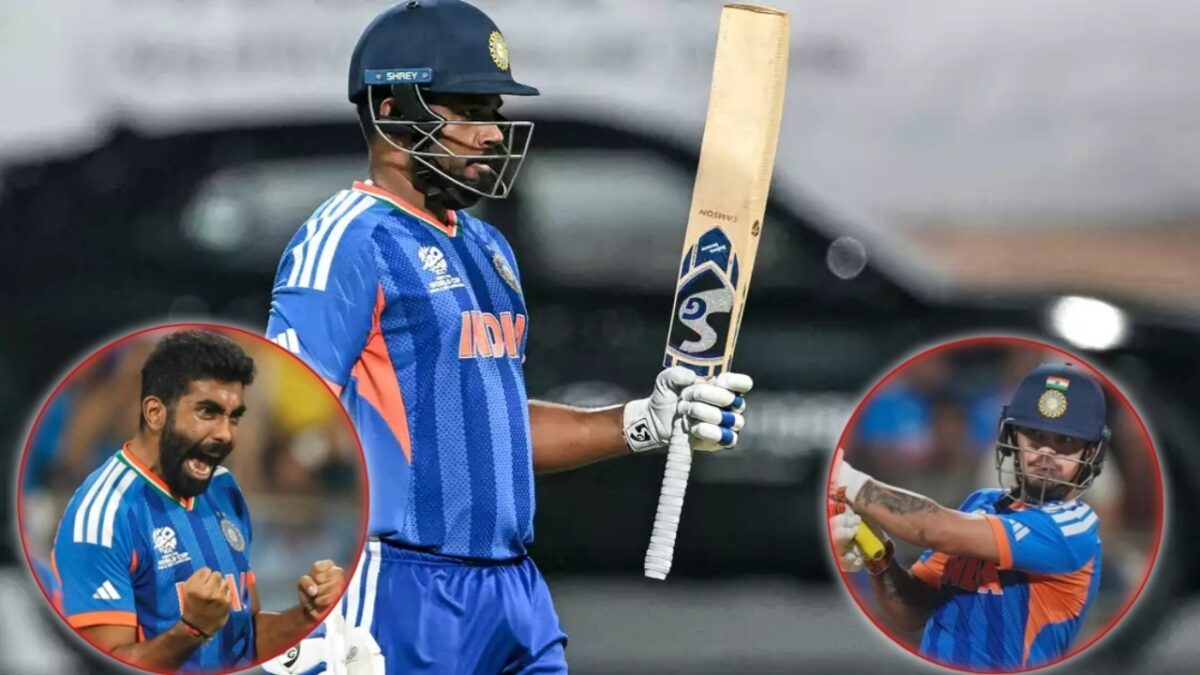 T20 World Cup POTS Sanju Samson