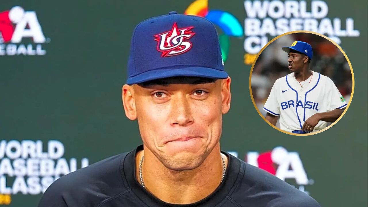 Aaron Judge Hails “Impressive” 17-Year-Old Pitcher Joseph Contreras After USA’s Win over Brazil