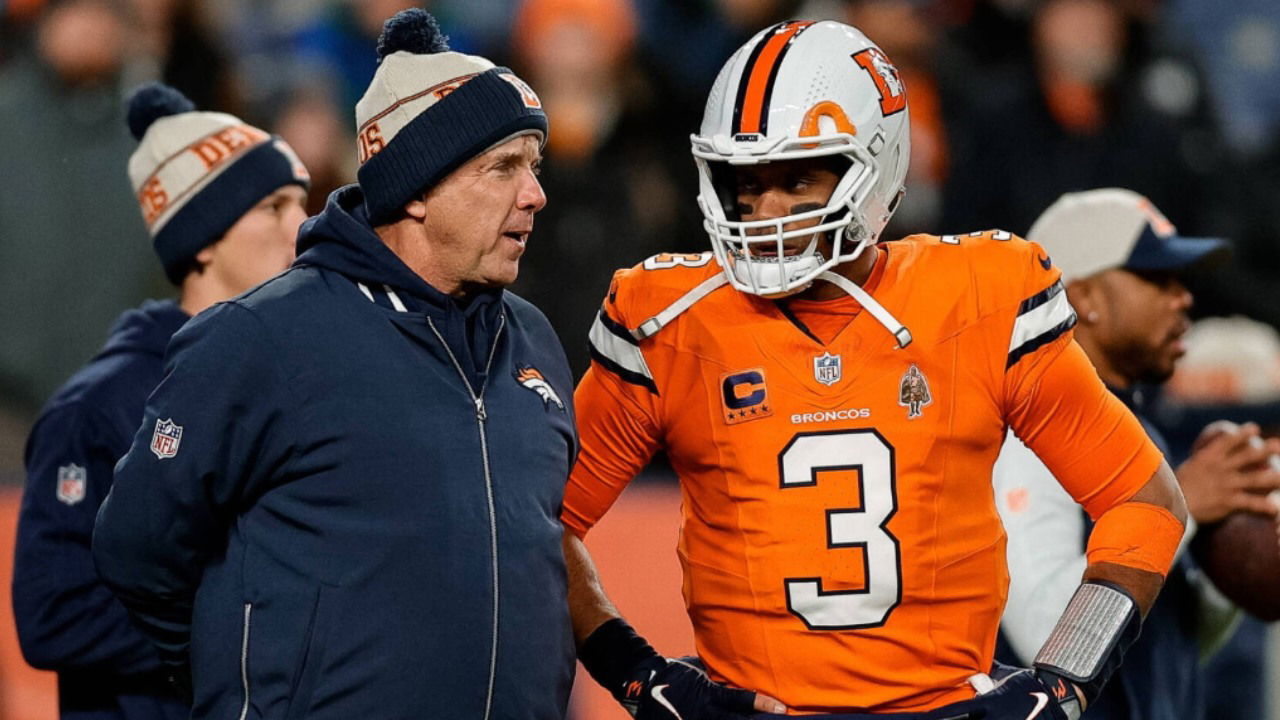 “I Got the Same Amount of Rings…” Russell Wilson Takes Dig at Ex-Coach Sean Payton over Infamous ‘Classless’ Tweet