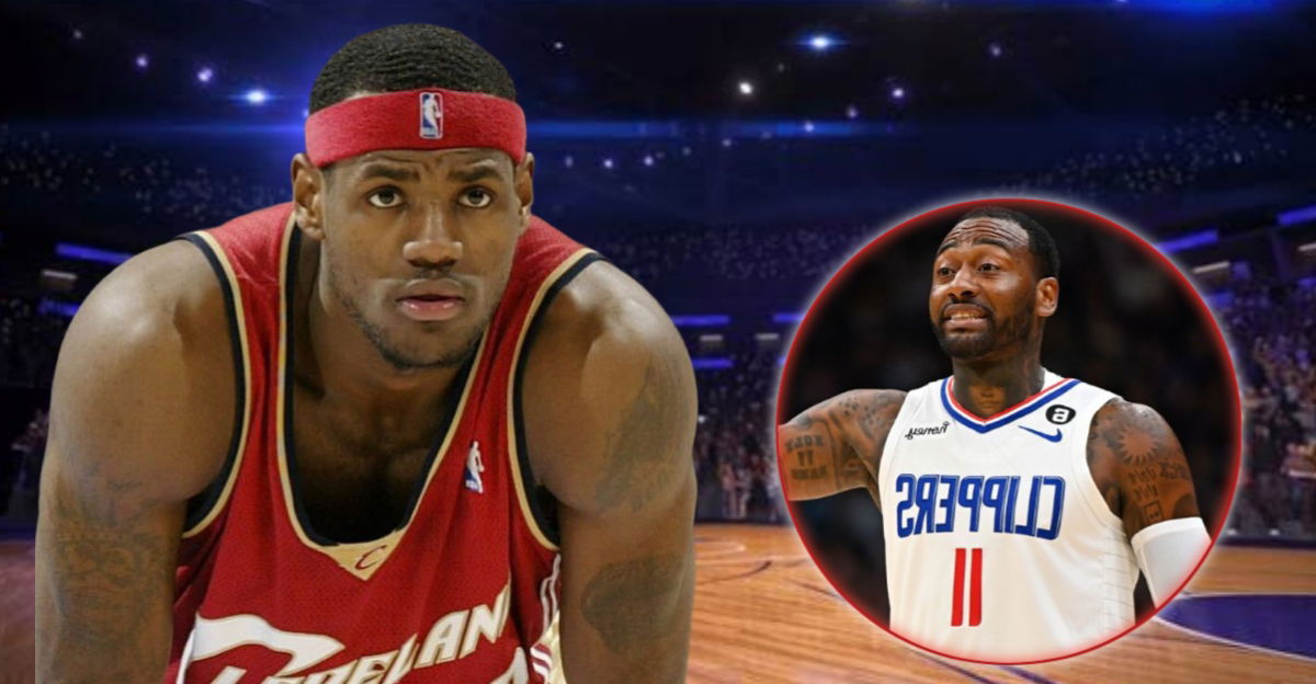 John Wall Predicts LeBron James Returning to Home Cleveland Cavaliers for Final Goodbye in NBA Career