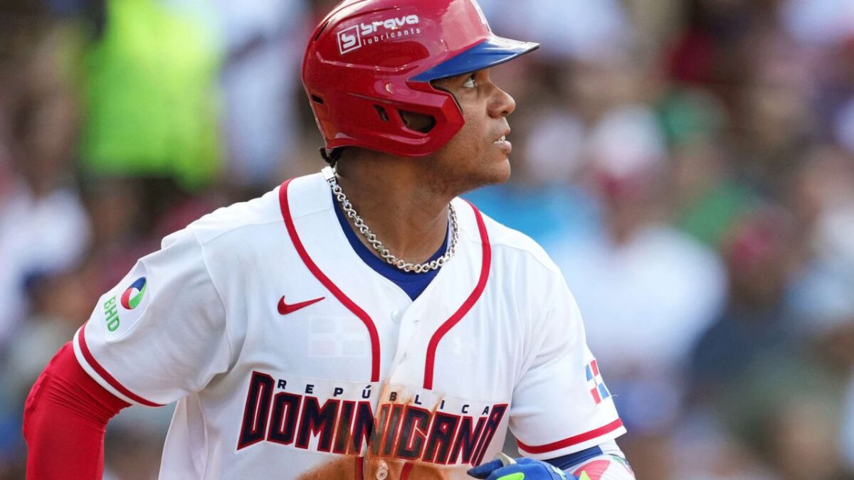 Juan Soto