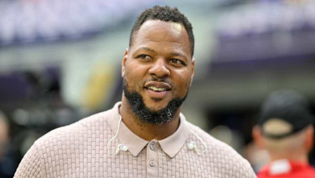 Ndamukong Suh Reveals Untold Truth Behind His Lions Exit
