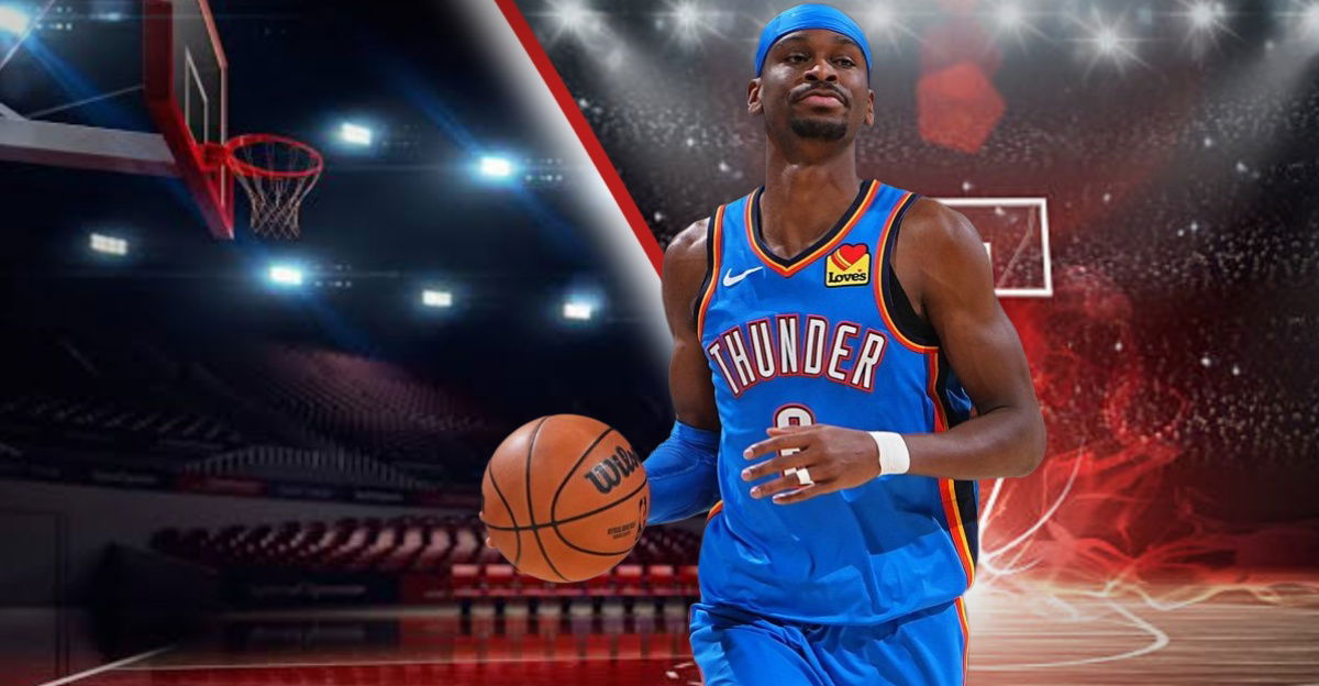 “I Got Goosebumps” – Fans Lose It As Shai Gilgeous-Alexander Drops Cold One-Liner After Nuggets Game Winner