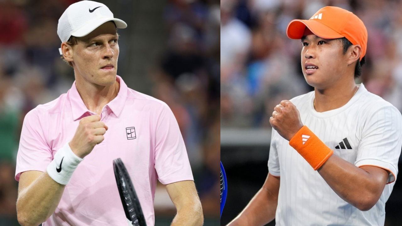 Indian Wells 2026: Jannik Sinner vs. Learner Tien Preview, Prediction, and Live Stream Details