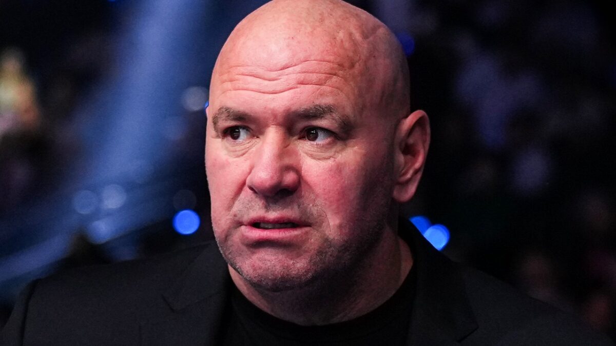 Dana White
