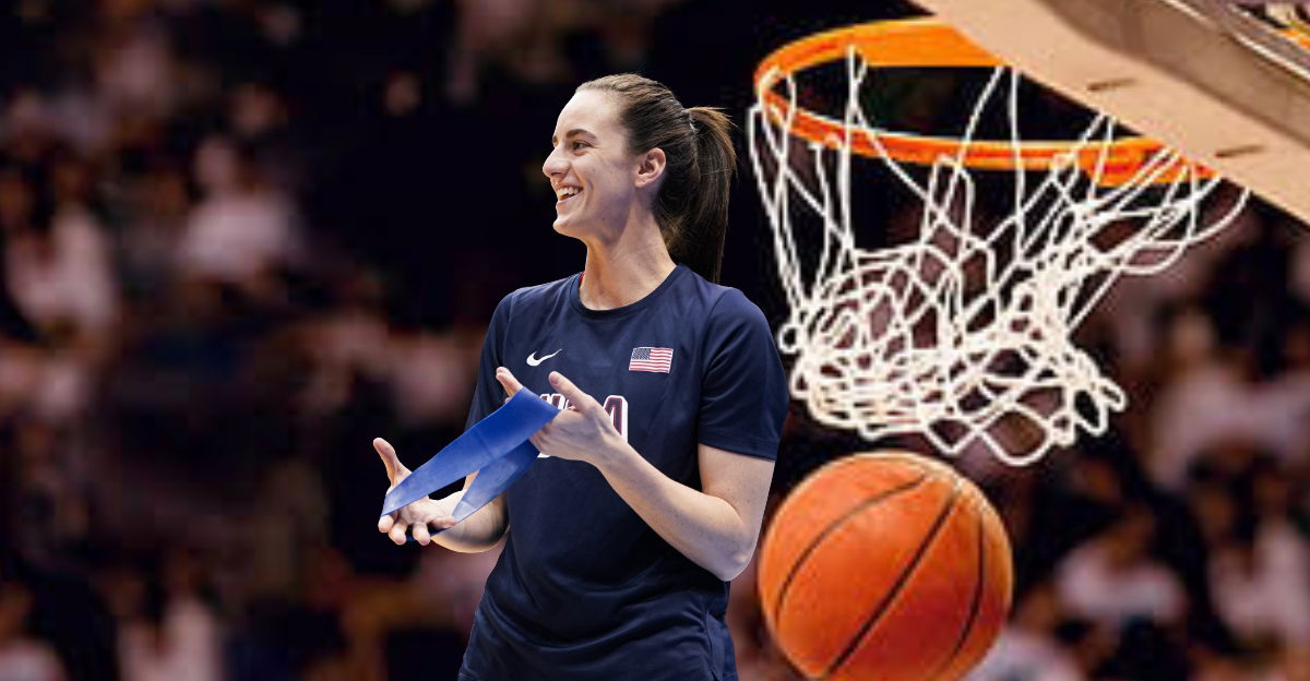 Caitlin Clark Walking Out to Loud Cheers in Puerto Rico Surprises Former NBA Star: “CC Fever Is For Real”