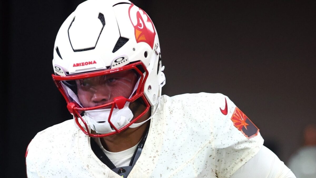 3 Reasons Why Kyler Murray Should be QB1 in Minnesota Over JJ McCarthy