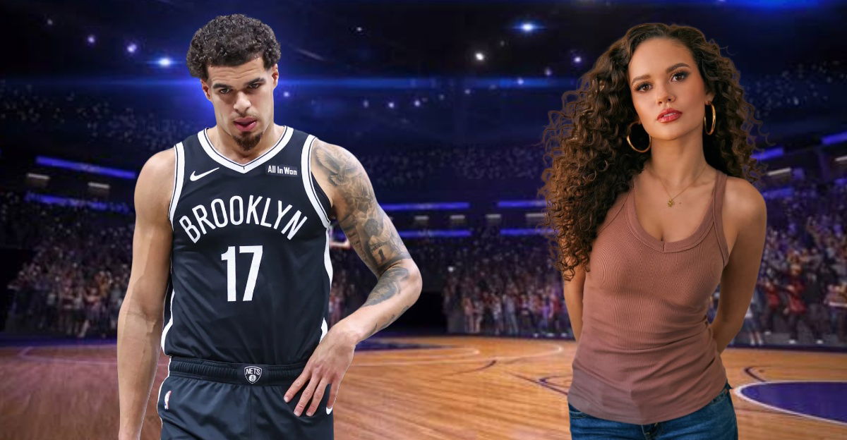 Michael Porter Jr. Branded ‘Psychopath’ by Maddison Pettis, Dwayne Johnson’s Former Child Co-Star
