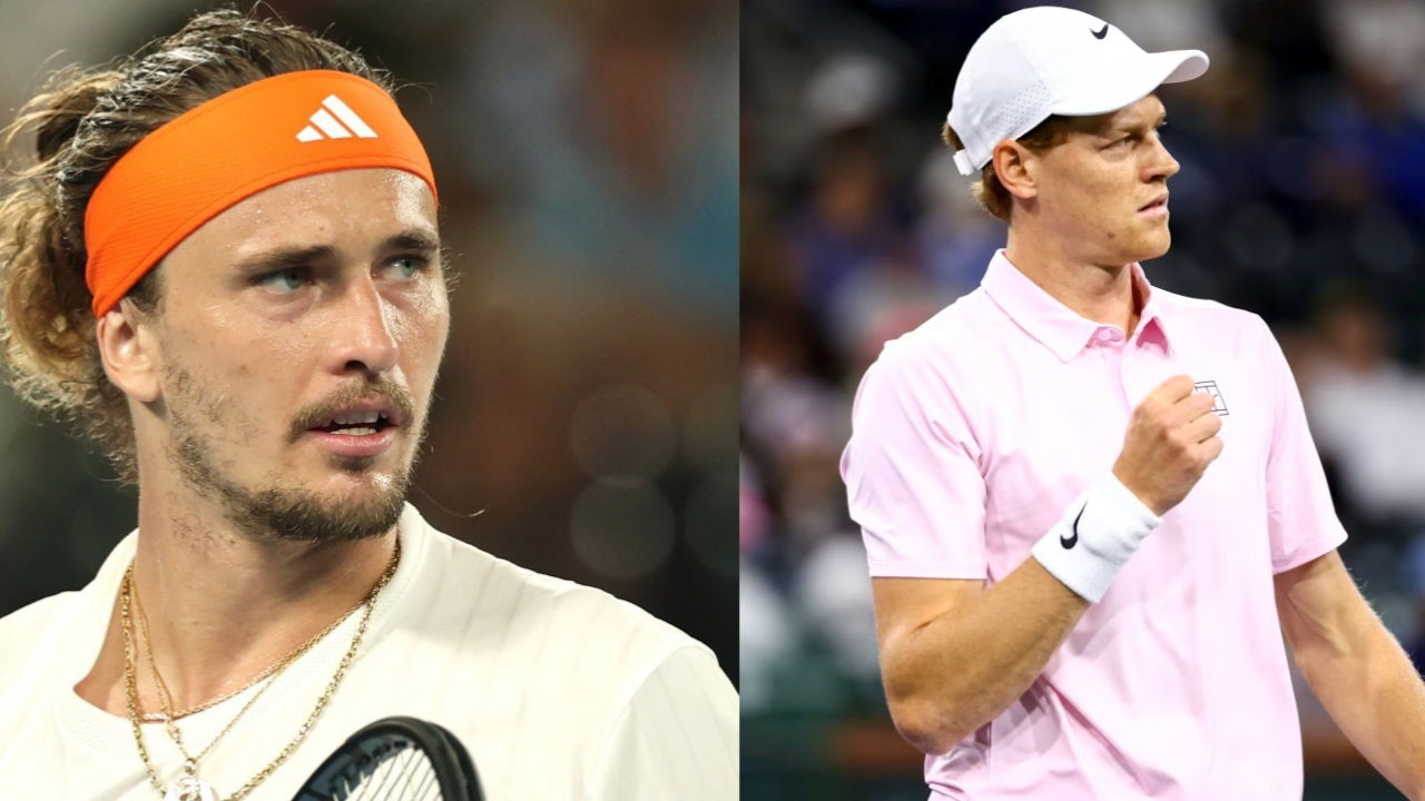 Miami Open 2026: Alexander Zverev vs. Jannik Sinner Preview, Prediction, and Live Stream Details