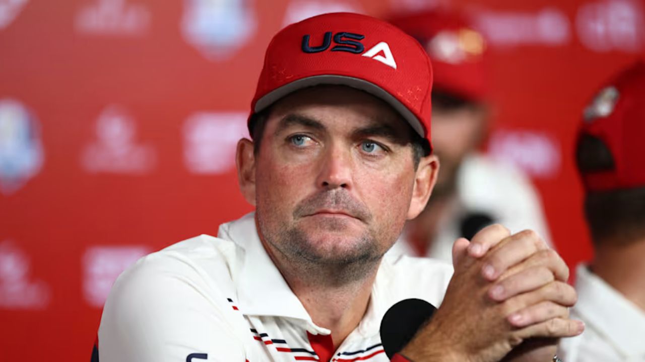 “Think About It a Lot,” Keegan Bradley Opens up About Difficulty of Moving on from 2025 Ryder Cup Loss