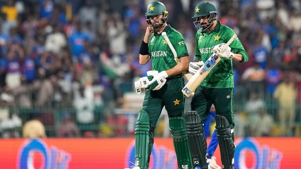 Pakistan fine PCB