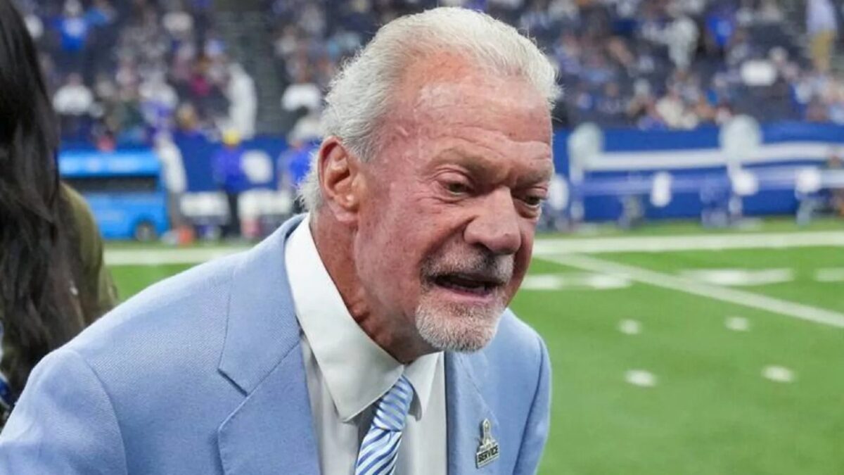 Jim Irsay Collection Nets $93 Million as Pink Floyd Guitar Sets $14.6 Million Record