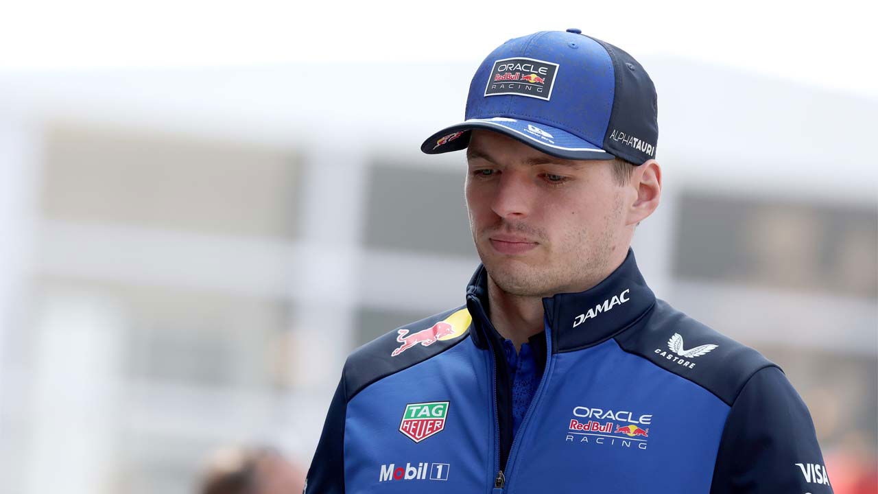 “We Can Get Rid of This!” Max Verstappen Issues Stark Warning to F1 Leadership After Disastrous Chinese GP