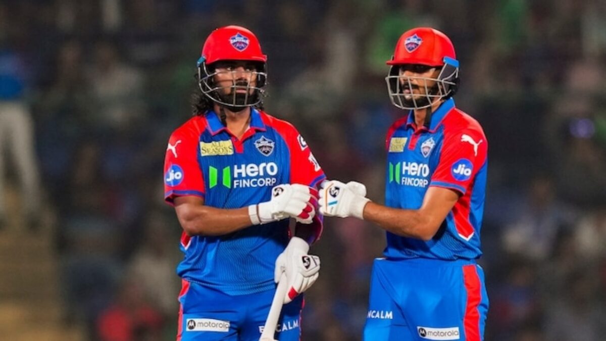 Delhi Capitals