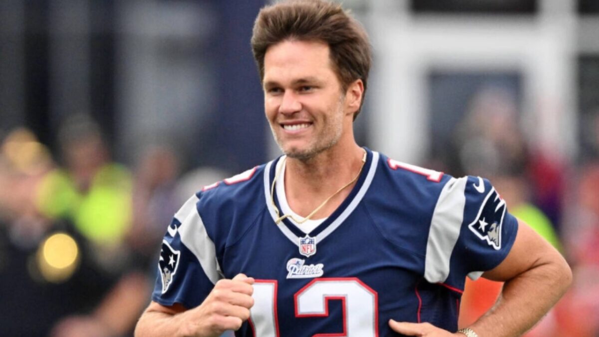 Dating Rumors Swirl as Scooter Braun's Ex Steps Out After Reported Tom Brady Hookup 1 Dating Rumors Swirl as Scooter Braun's Ex Steps Out After Reported Tom Brady Hookup