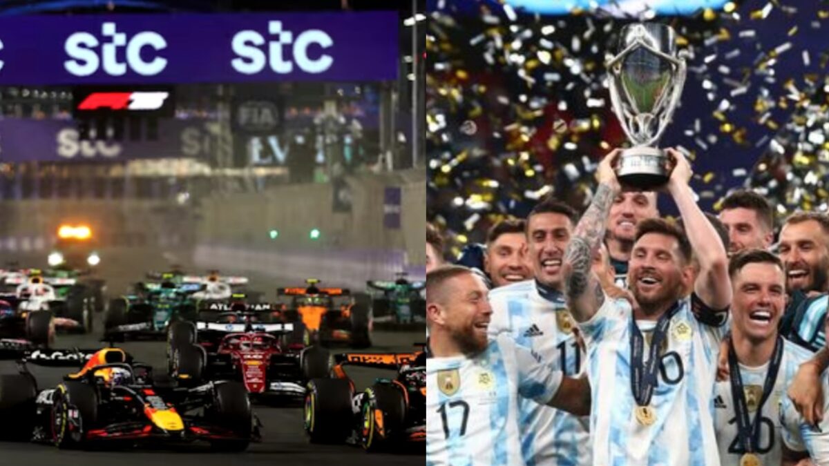 Sports cancelled over war