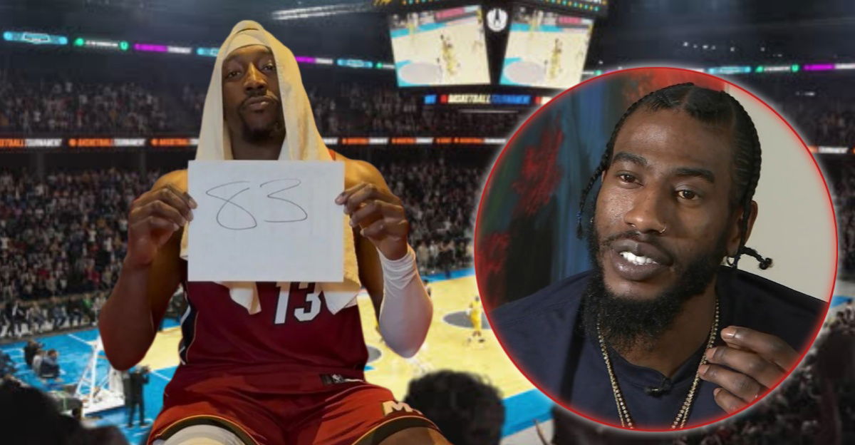 Ex-NBA Champion Thanks Bam Adebayo For Bringing Solution to NBA’s ‘Tanking’ Problem