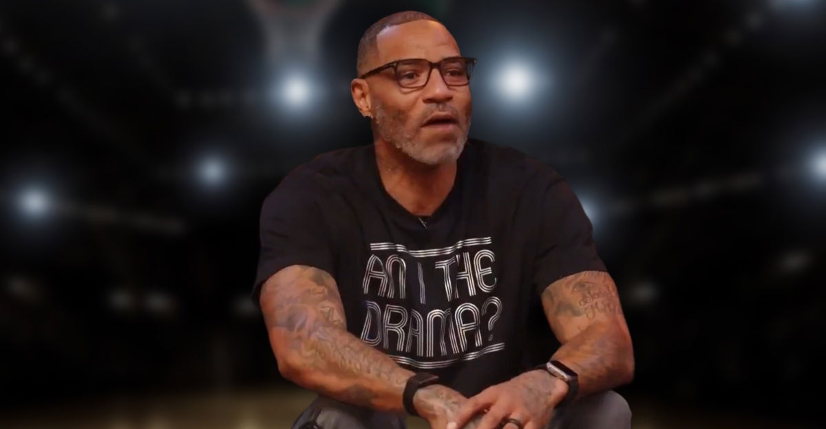 Kenyon Martin Publicly Humiliates Workplace Bully For Mocking His Speech Impediment
