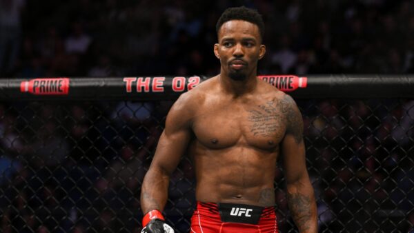 Lerone Murphy reveals a story of him getting shot