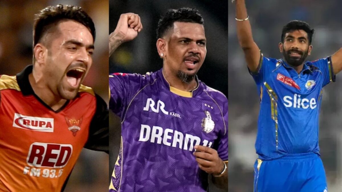 Jasprit Bumrah Becomes Only Bowler to Make ICC’s All-Timer Lists in Three Formats 1 Jasprit Bumrah and others Purple Cap