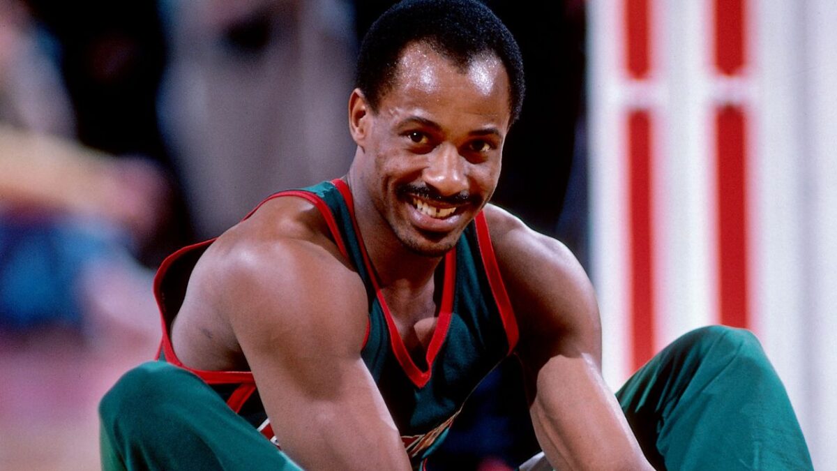 Sidney Moncrief