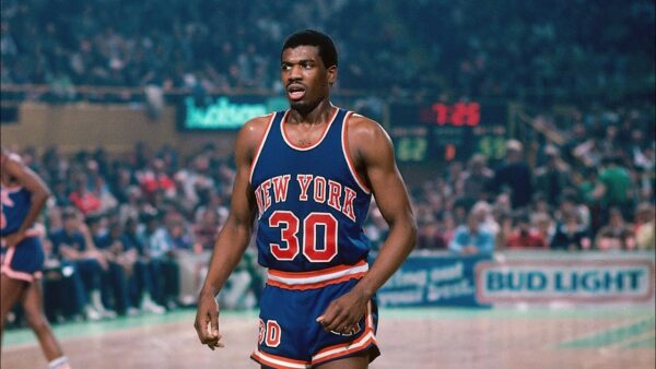 Forgotten NBA Greats