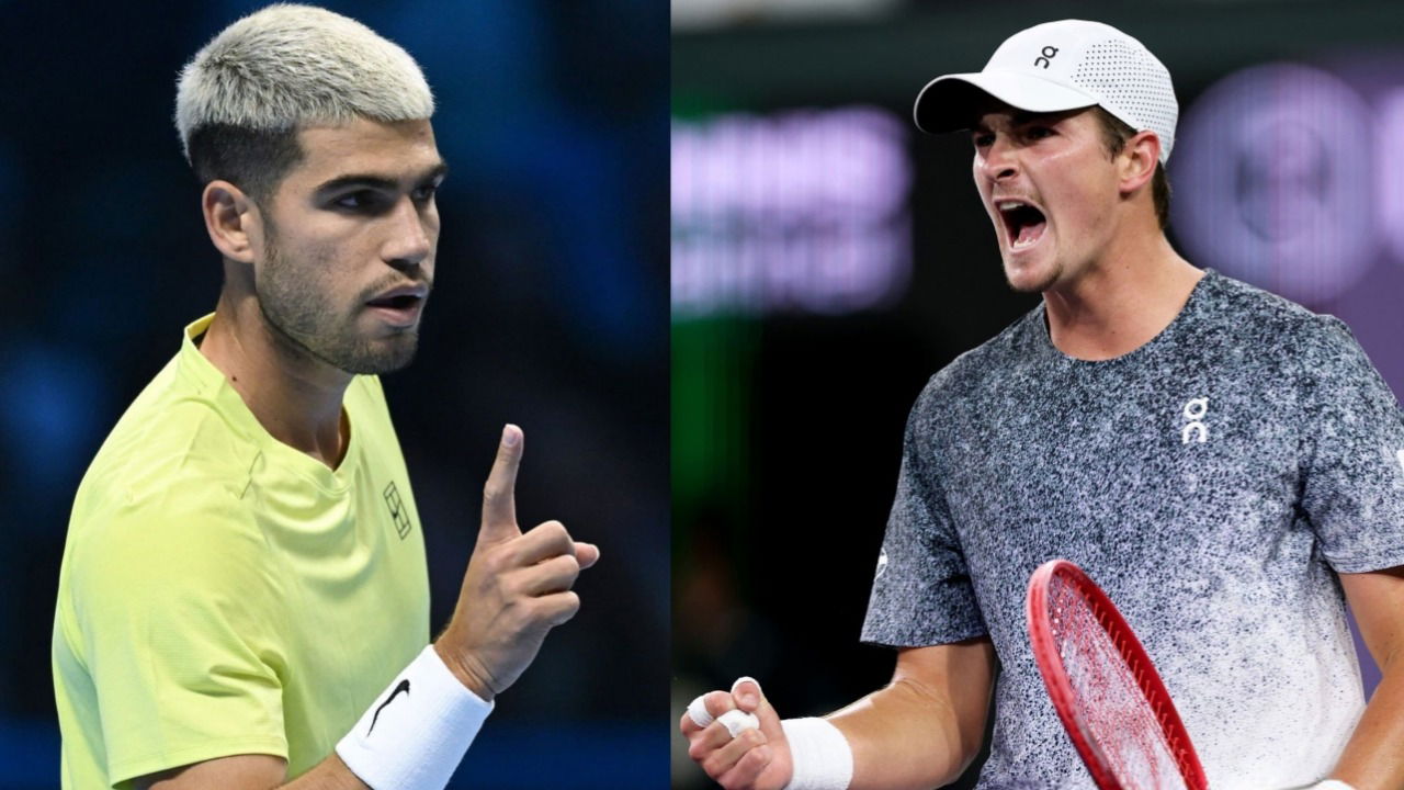 Miami Open 2026: Carlos Alcaraz vs. Joao Fonseca Preview, Prediction, and Live Stream Details