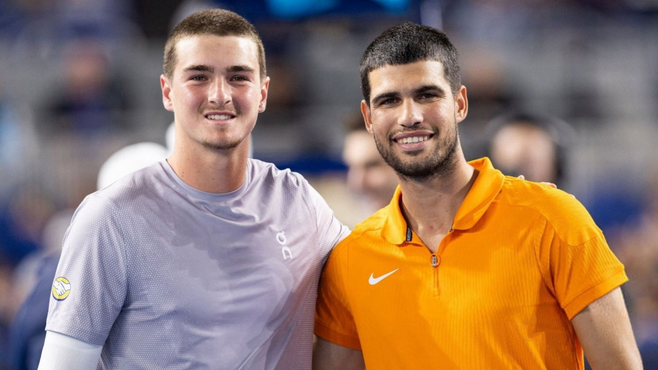 Joao Fonseca ‘Very Excited’ to Face Carlos Alcaraz for First Time: “It Will Be Special Moment”