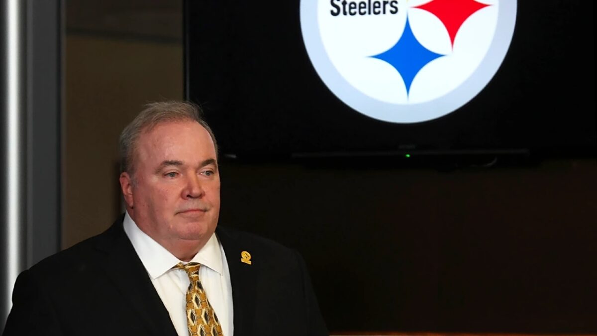 NFL Draft Crowd Boom Forces Pittsburgh Schools to Shut Classrooms For 3 Days 
