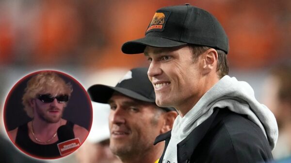 "PR Is Getting out of Hands" - Logan Paul Declaring Boxing Superiority over Entire NFL Leaves Fans Baffled